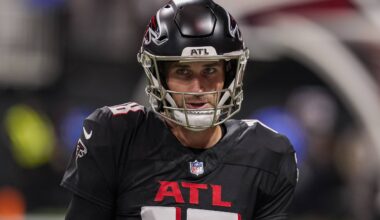 A Kirk Cousins Reunion Isn't the Answer To Minnesota's Quarterback Issues