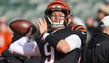 What Your Preferred Vikings QB Option Says About You