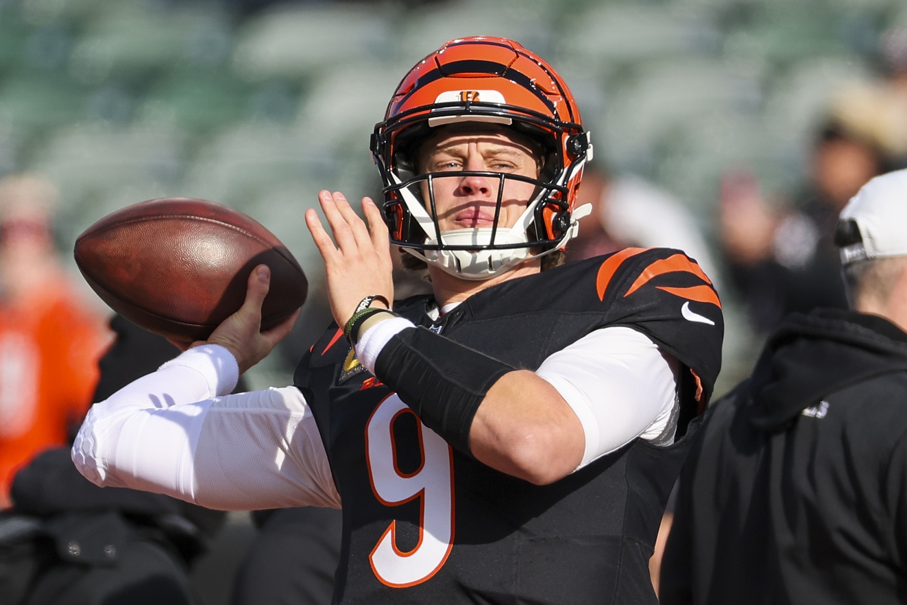 What Your Preferred Vikings QB Option Says About You