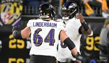 Chargers expected to pursue 3-time Pro Bowler from AFC rivals image