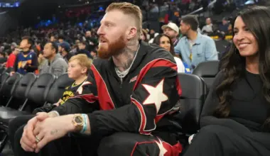 Maxx Crosby trade rumor could lead to blockbuster deal with Cowboys, Patriots or Eagles image