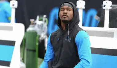 Broncos' best fit at running back in free agency named (and it may not be who you think) image