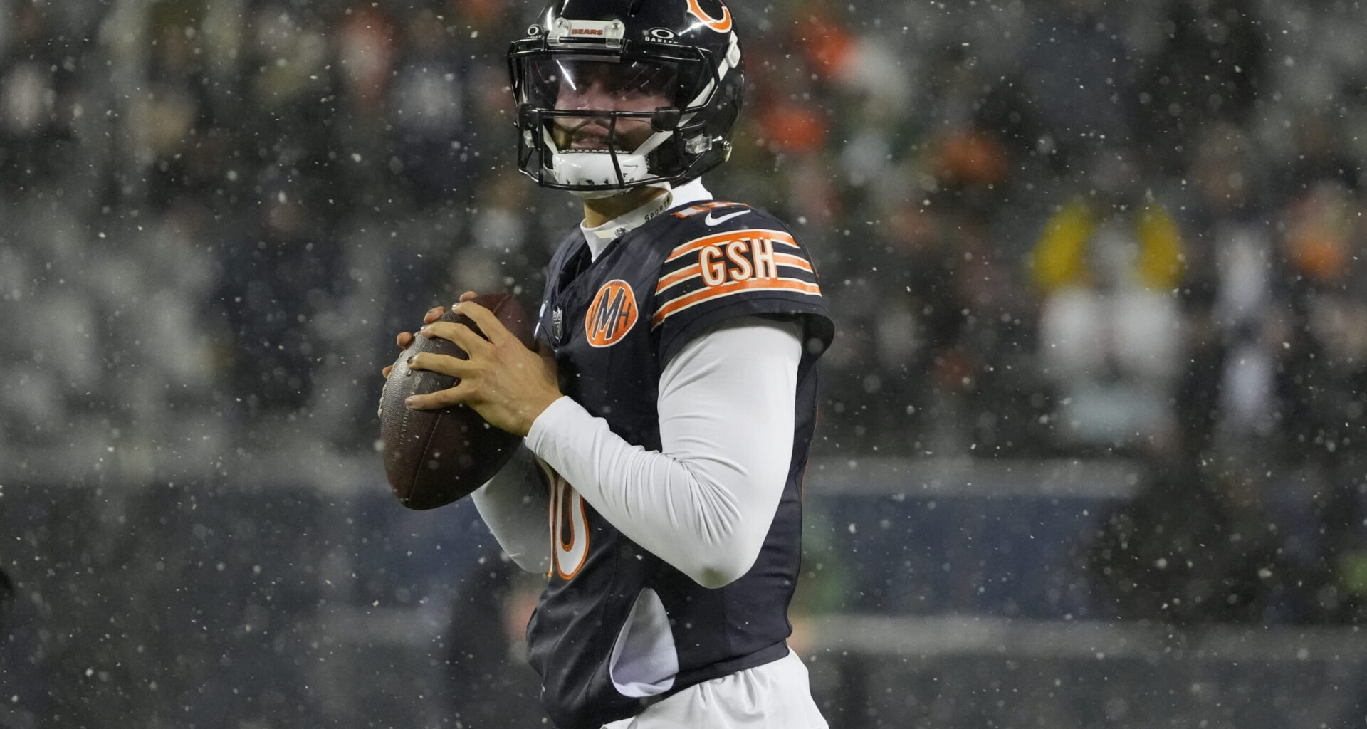 3 Things That Must Happen For the Bears to Become a Consistent Winner