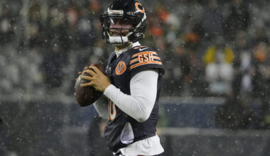 3 Things That Must Happen For the Bears to Become a Consistent Winner