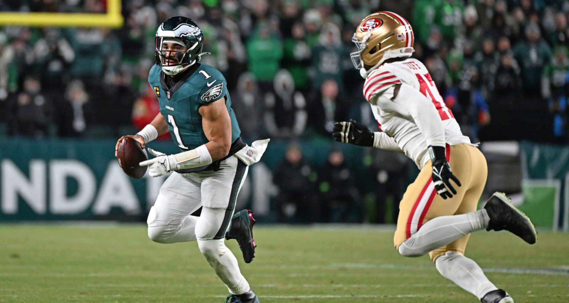 NFL Odds to Make the Playoffs