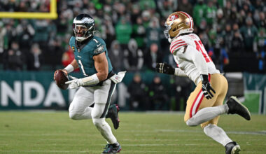 NFL Odds to Make the Playoffs