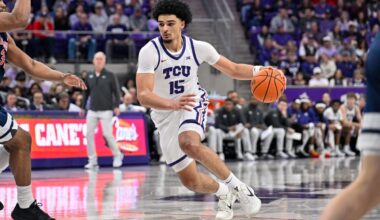 NCAA Tournament Bracket Watch: Bubble teams, you’re bad but you still have time