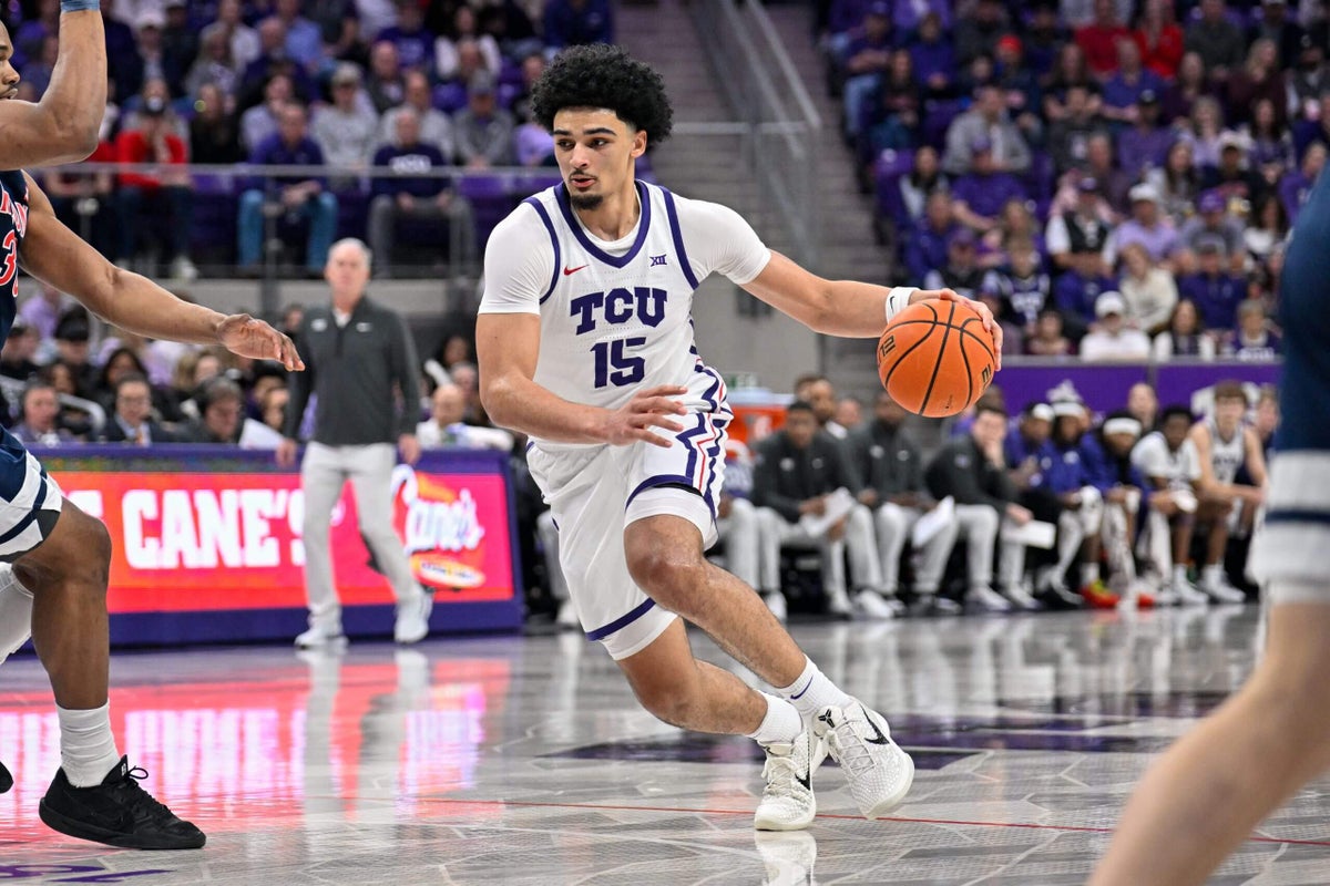 NCAA Tournament Bracket Watch: Bubble teams, you’re bad but you still have time