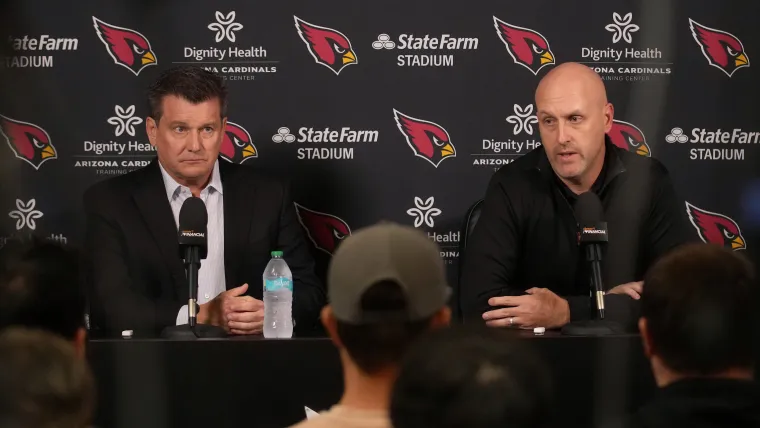 Cardinals trade rumor could lead to blockbuster deal with Steelers, Vikings or Browns image