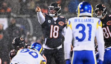 NFL Playoff Ratings Surge As NBC, ESPN Set Network Records