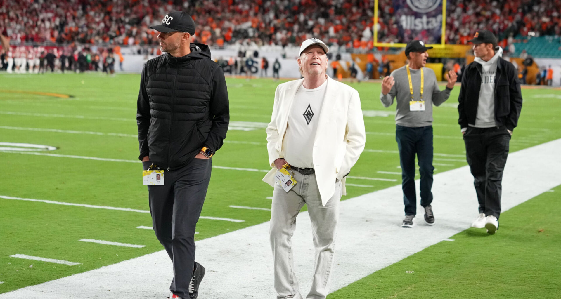 The 2026 NFL Draft QB Class Is Unlike Anything Before