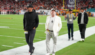 The 2026 NFL Draft QB Class Is Unlike Anything Before