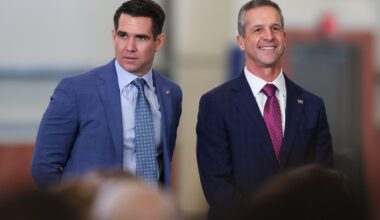 Giants are 'not happy' with Joe Schoen discourse