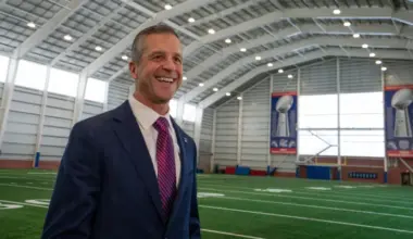 Giants predicted to poach Ravens $70 million 3-time Pro Bowler in NFL free agency image