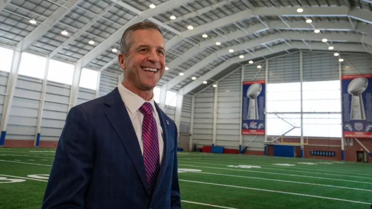 Giants predicted to poach Ravens $70 million 3-time Pro Bowler in NFL free agency image