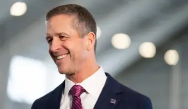 John Harbaugh linked to signing former Ravens standout to Giants in free agency image