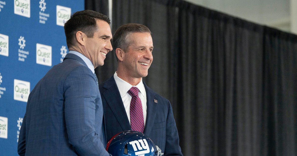 A look around at the noteworthy coaching changes for the Giants, Commanders, and Cowboys