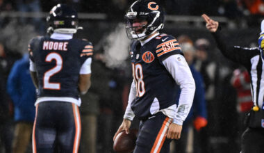 NFL Chicago Bears possible move to Indiana and why