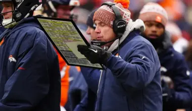 Broncos, Patriots, Raiders, Bills named possible trade partners for $96 million superstar image