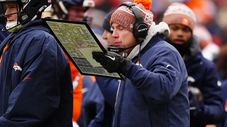 Broncos, Patriots, Raiders, Bills named possible trade partners for $96 million superstar image