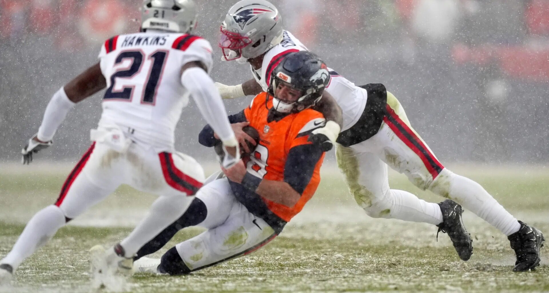 Is Jarrett Stidham Still Worthy of Being the Broncos' Backup QB? – The Lead