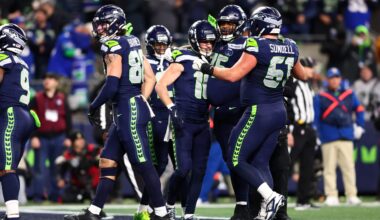 Seahawks have a tough decision to make after Super Bowl win
