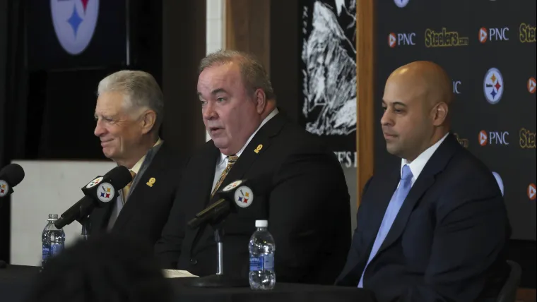 Steelers named ideal landing spot for Panthers $13 million pending free agent image