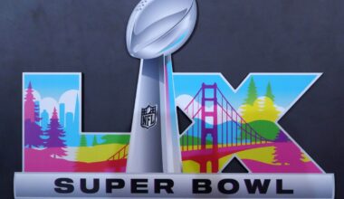Fanatics apologizes over ‘unprecedented challenges’ of Super Bowl 60 merchandise