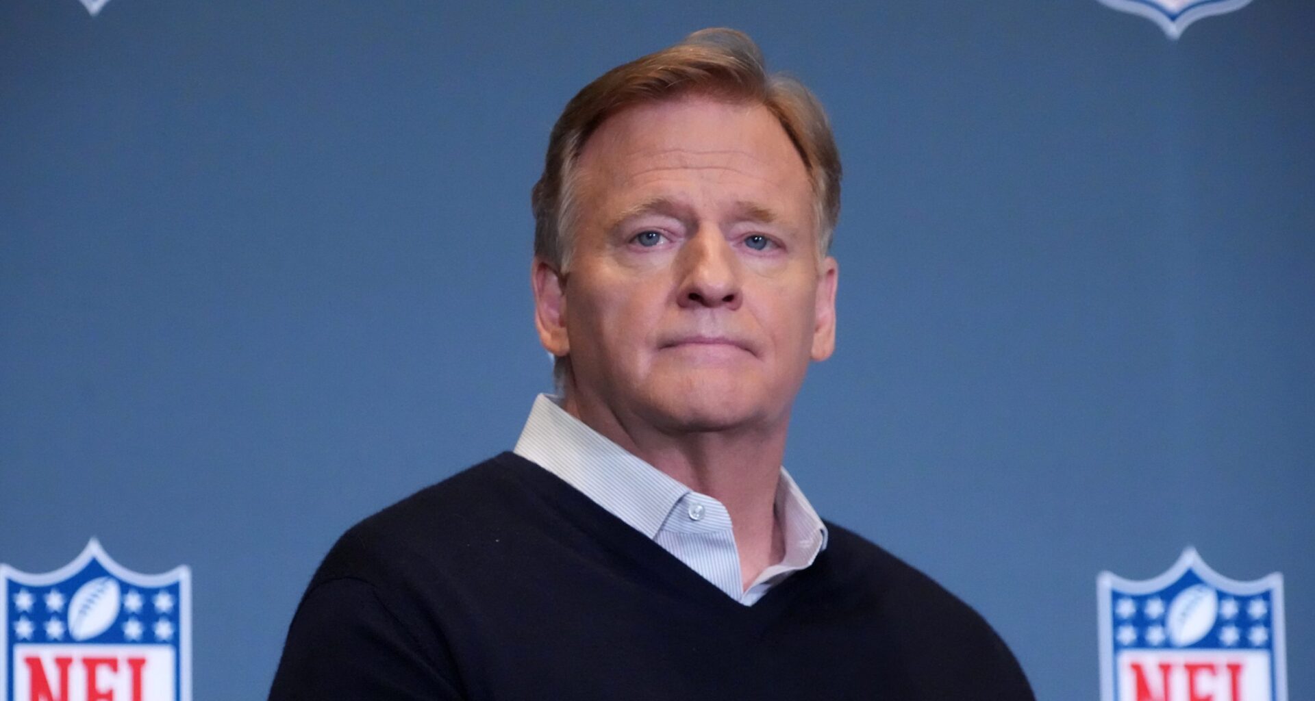 The NFL is ready to sell more games to streamers