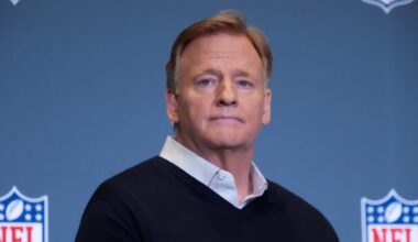 The NFL is ready to sell more games to streamers