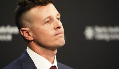 Mike LaFleur to retain Nick Rallis as Arizona Cardinals set 2026 staff