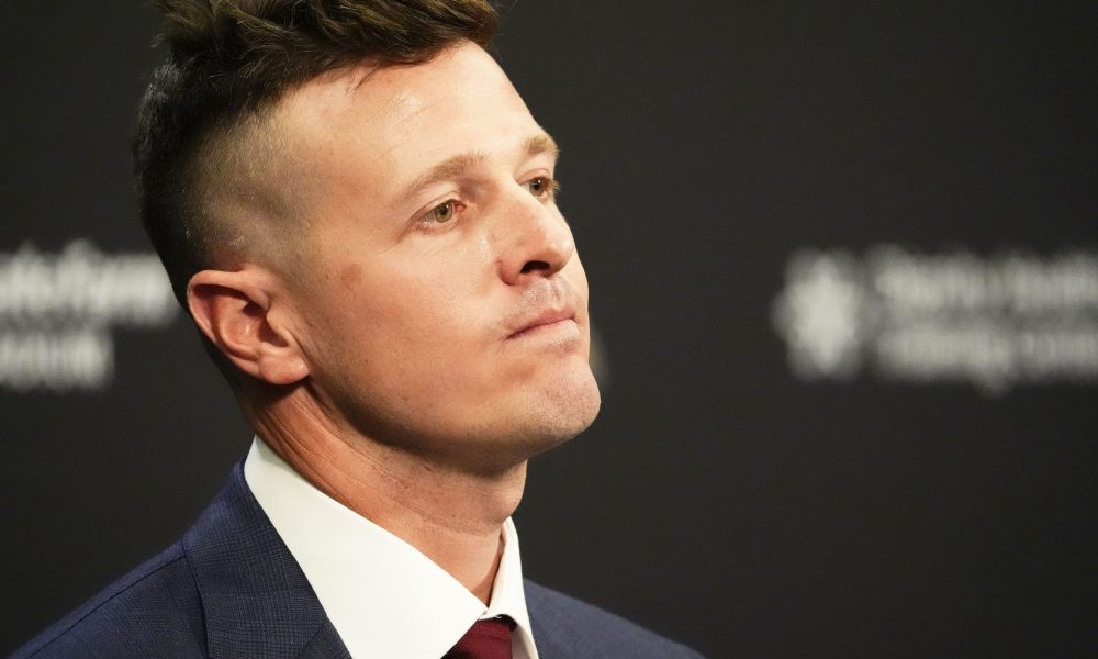 Mike LaFleur to retain Nick Rallis as Arizona Cardinals set 2026 staff