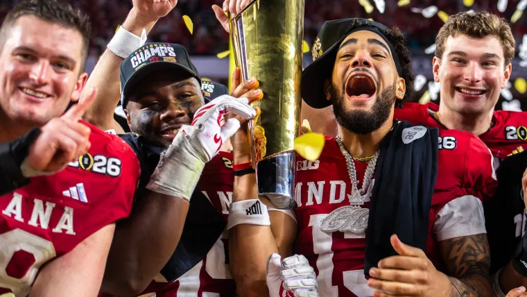 Three unanswered questions from the Big Ten’s 24-team College Football Playoff proposal image