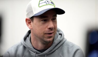 AFC Notes: Maxx Crosby, Klint Kubiak, Chiefs, Raiders