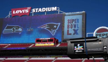 How to watch Super Bowl LX