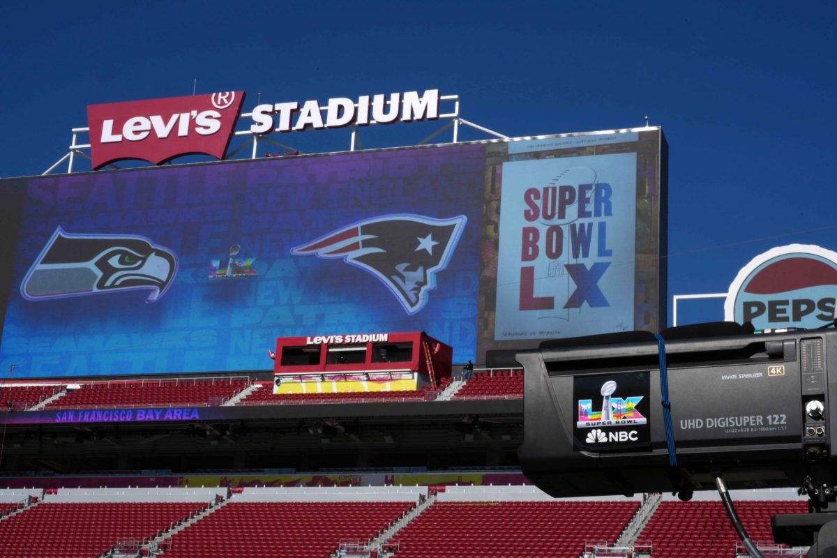 How to watch Super Bowl LX