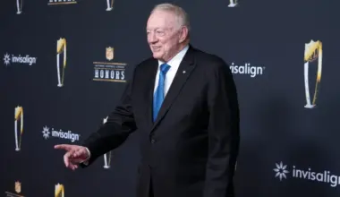 Cowboys, 49ers, Bengals could battle over $36 million free agent with 14.5 career sacks image