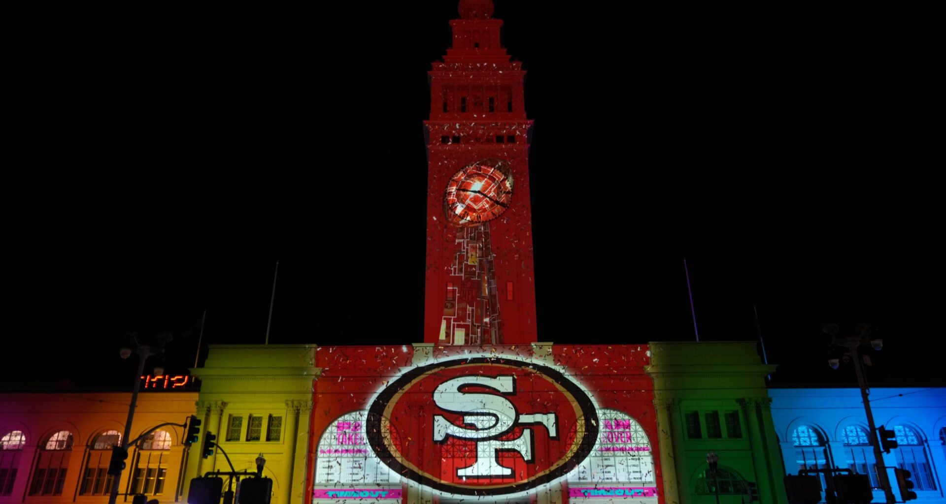 San Francisco 49ers
