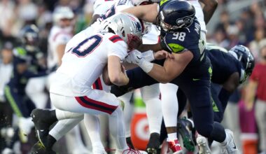 Best Super Bowl defenses since 2000