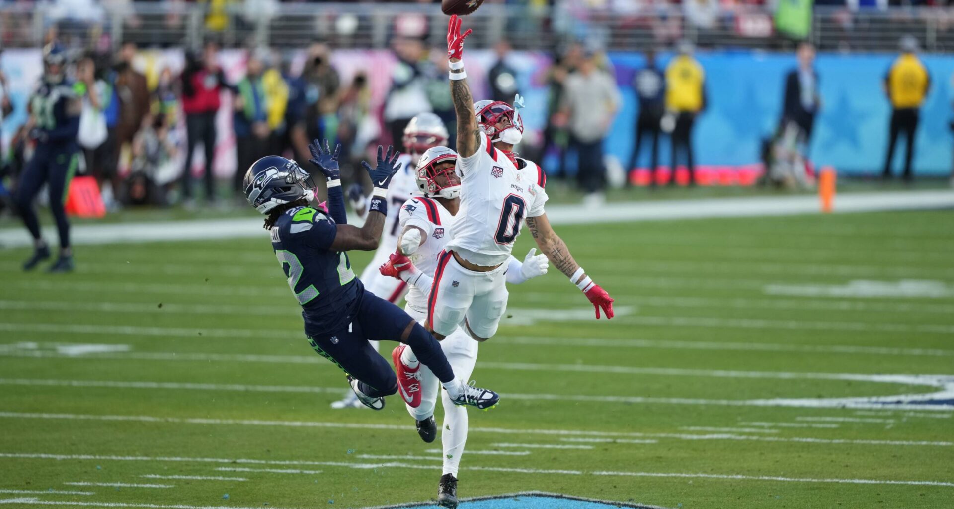 Two Major Packers Takeaways From the Super Bowl