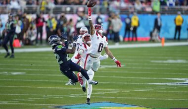 Two Major Packers Takeaways From the Super Bowl