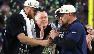 Offseason Outlook: Seattle Seahawks