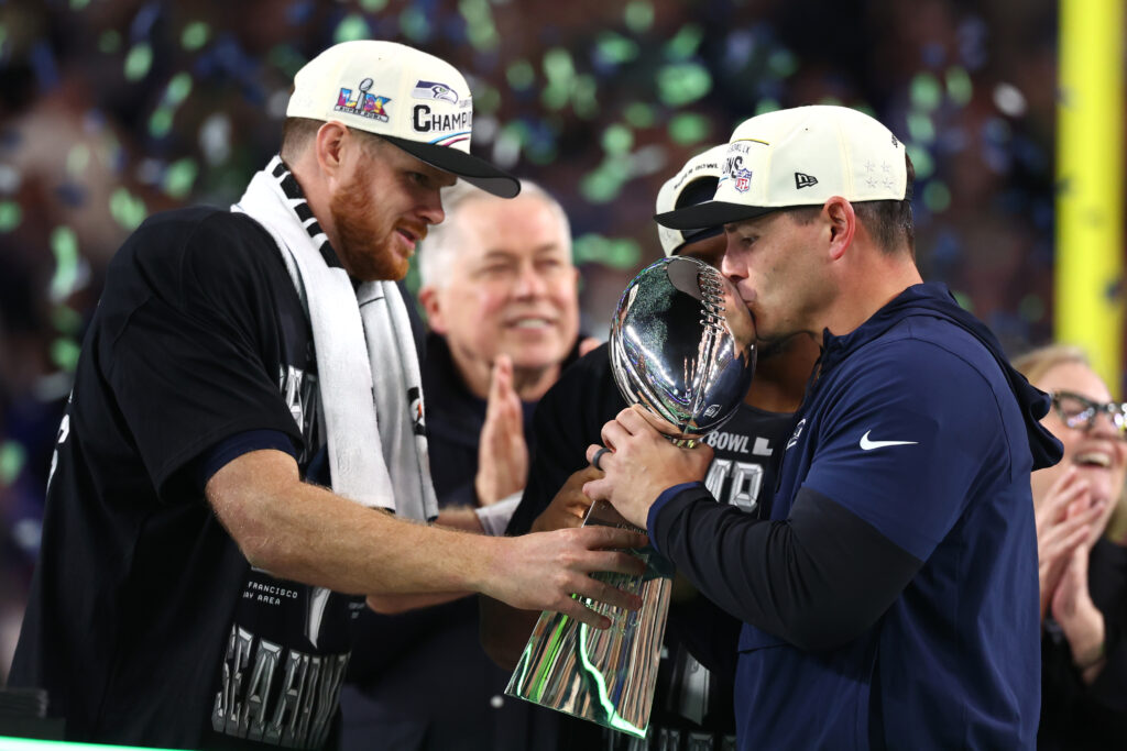 Offseason Outlook: Seattle Seahawks
