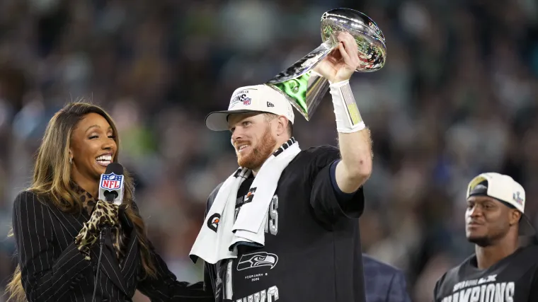 Dolphins urged to follow offseason model Seahawks used to land Sam Darnold image