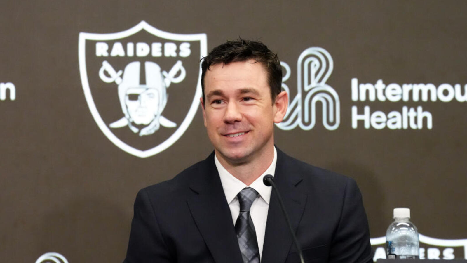 Running the Las Vegas Raiders Offseason in GM Mode