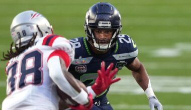 NFL looking into potential rule change off Patriots-Seahawks incident - 98.5 The Sports Hub