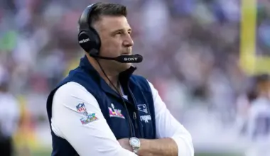 Former Super Bowl Champion Wants Everyone To Stop Talking About Patriots' Schedule image