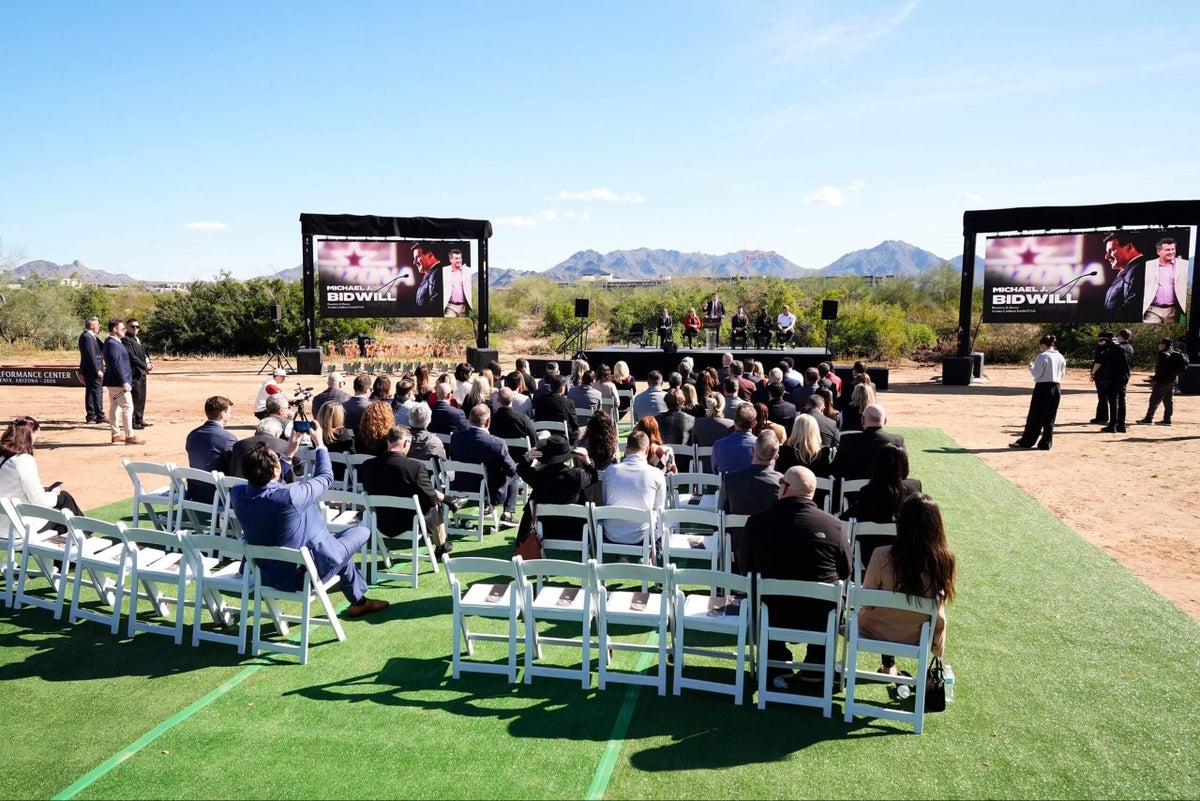 Cardinals’ new performance center shows greater commitment, something fans long to see