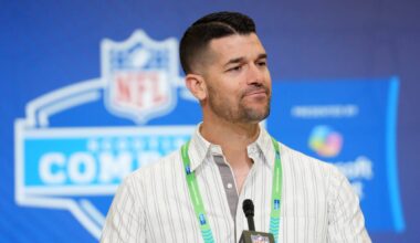 After Dave Canales’ ‘humbling’ decision, Bryce Young’s play will be paramount — as always