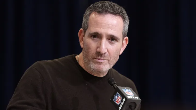 How Eagles General Manager Responded To A.J. Brown Trade Rumors image